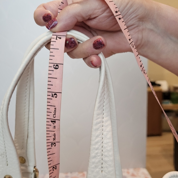 NWT Vintage Dooney & Bourke Small Chiara Bag - Picture 11 of 15